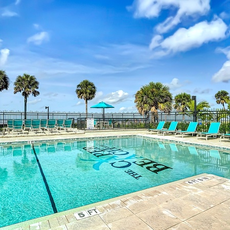 Caper Beach Club 314