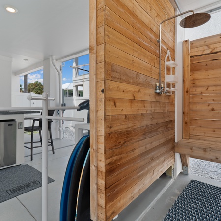Mod Cottage