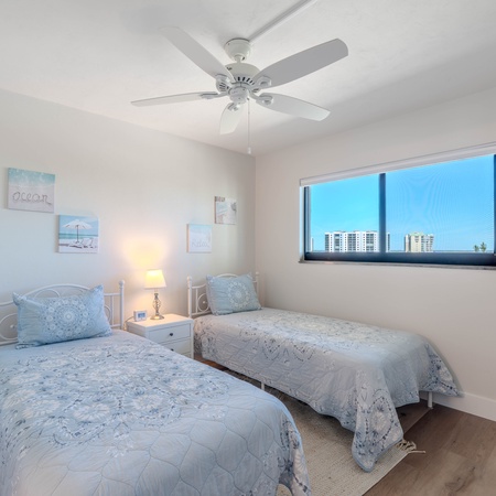 Carlos Pointe #515 - The Pelican Pad