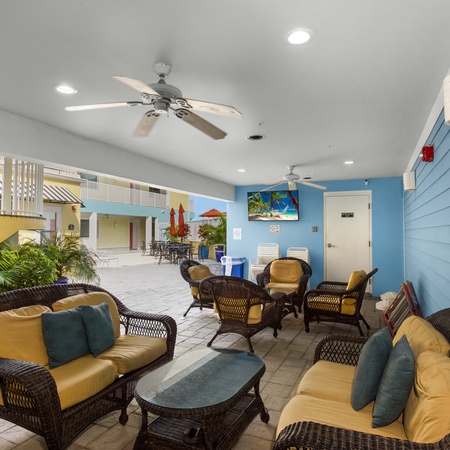 Harbour House 215