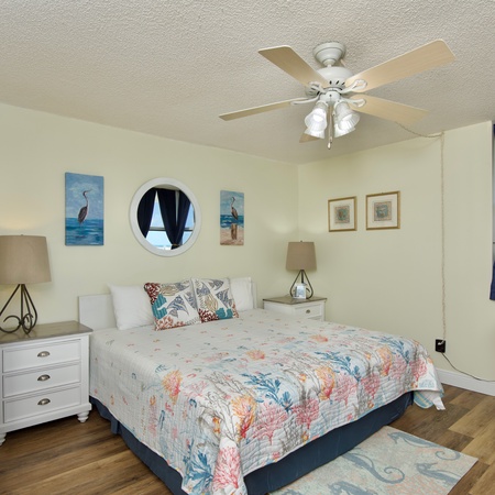 Estero Beach & Tennis 1001-A