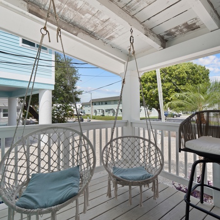 Bluewaters Beach House