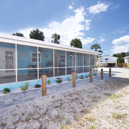 Casa Azul B