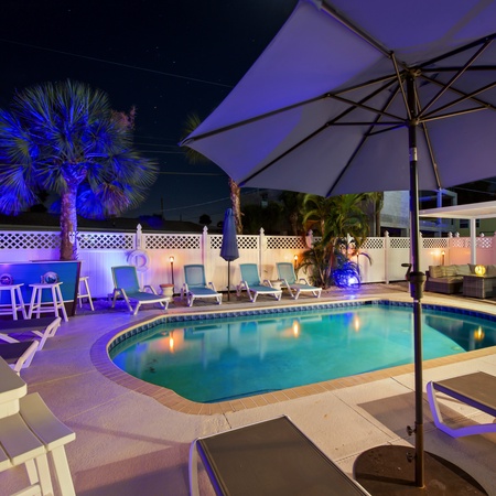 Bluewaters Beach House