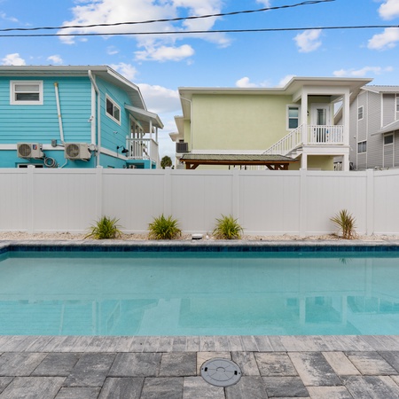 Sandpiper Shores