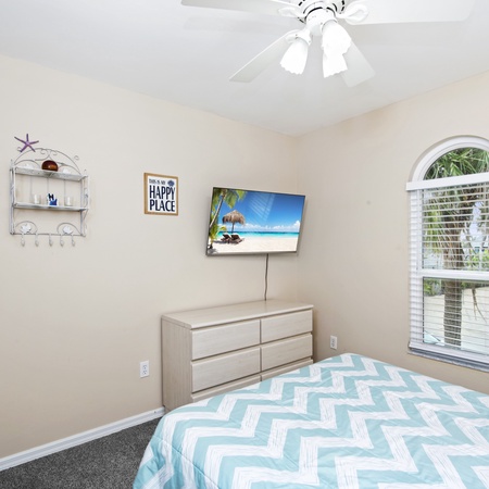 Beach Villa