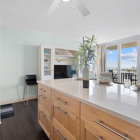Estero Beach & Tennis 908-B
