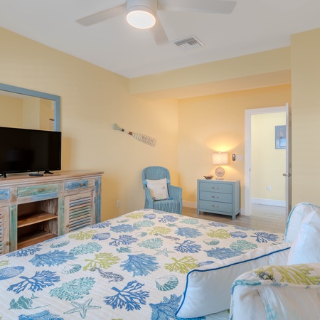 218 Dolphin Beach House