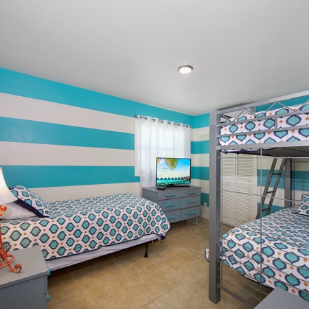 Big Blue Beach House