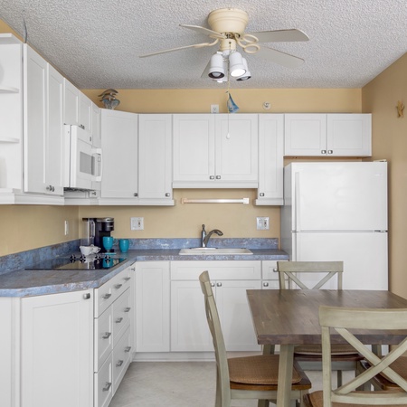 Estero Beach & Tennis 1004-A