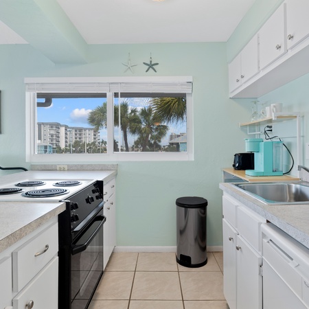 Crescent Shore 201