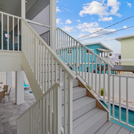 Sandpiper Shores