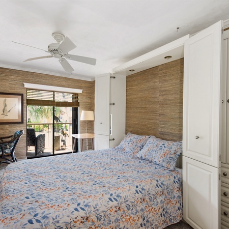 Osprey Retreat