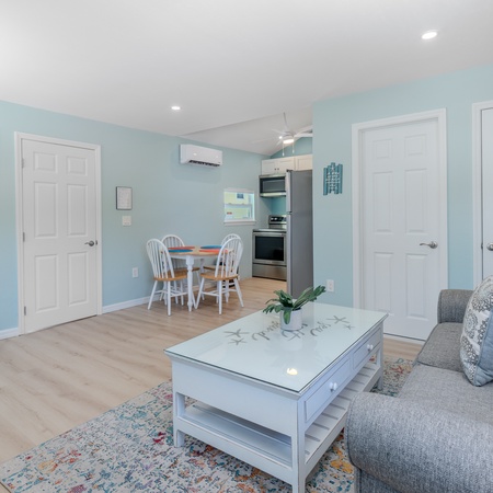 Island Paradise Cottage