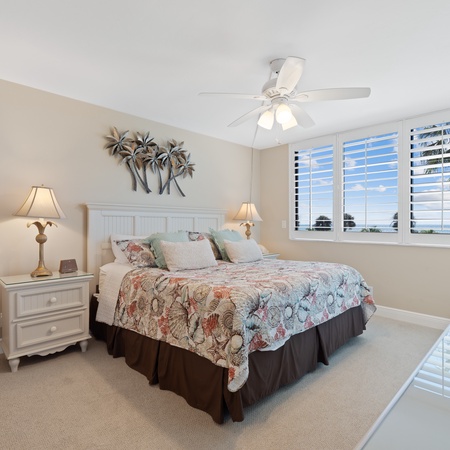 Caper Beach Club 314