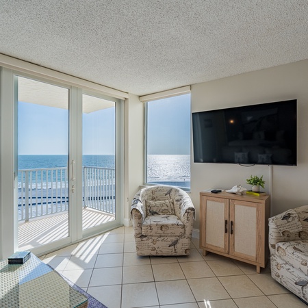 Estero Beach & Tennis 605-C