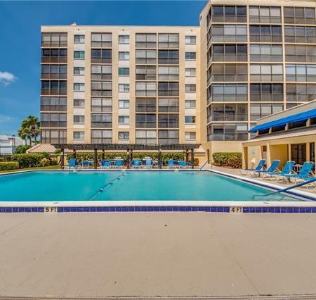 Windward Point #507