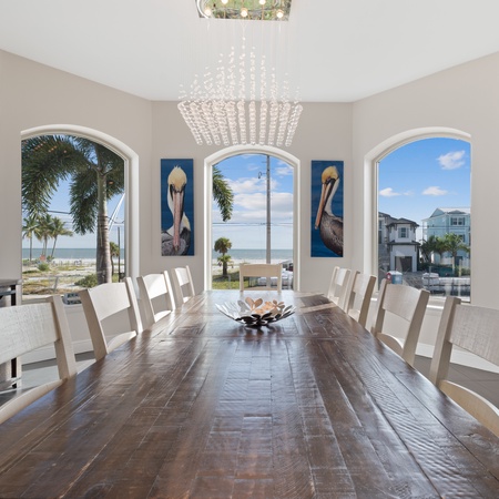 Sabal Palms