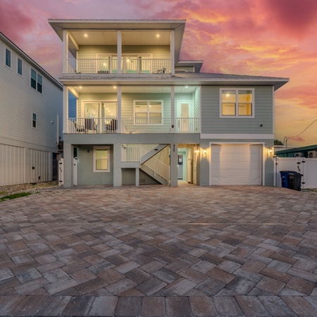 Harbor BayView
