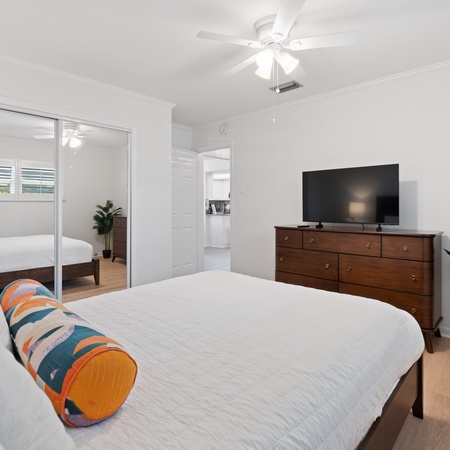Beach Bungalow
