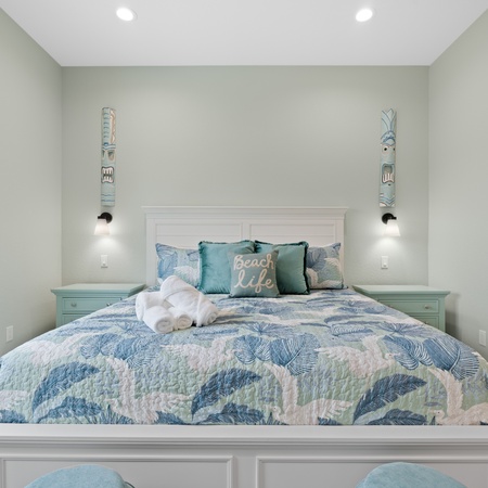Seaside Cottage