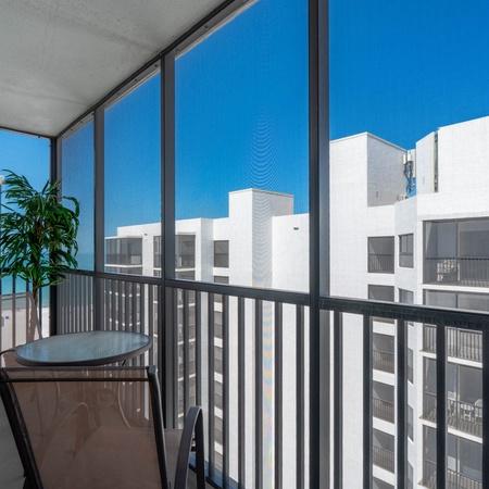 Island Winds Penthouse 1