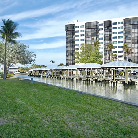 Casa Marina III-742