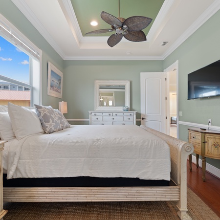 Casa del Sol Breeze