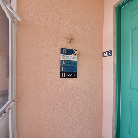 Palm Harbor #602