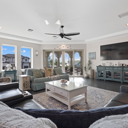 Sabal Palms