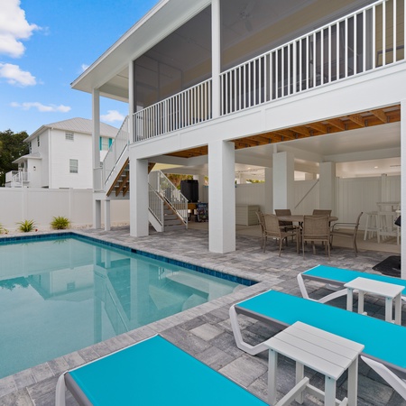 Sandpiper Shores