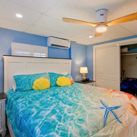 Sand Dollar Suite