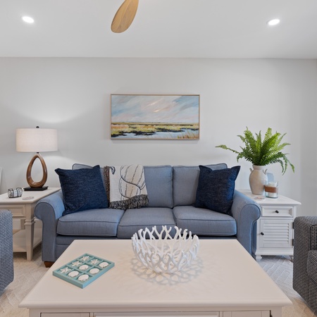 Estero Island Yacht & Racquet 212-Dockside Paradise
