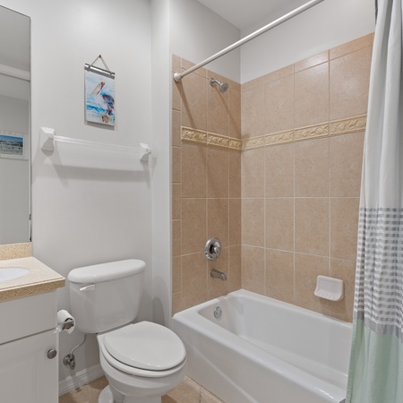 White Cap Condo B201