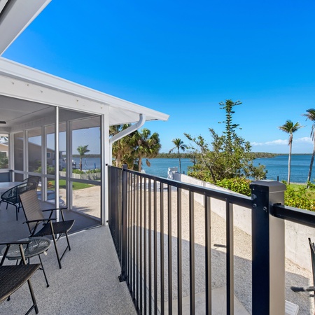 Bayview Beach House
