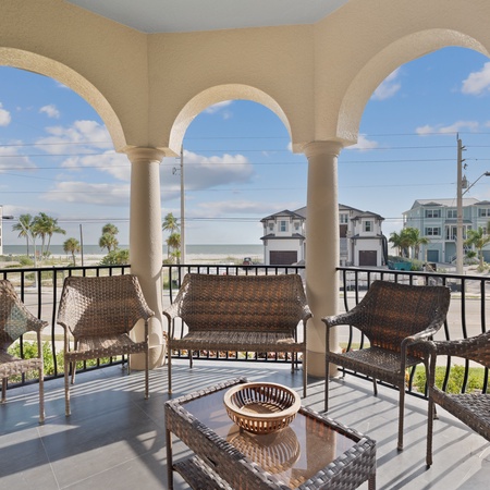 Sabal Palms