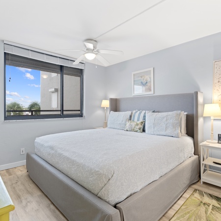 Caper Beach Club 313