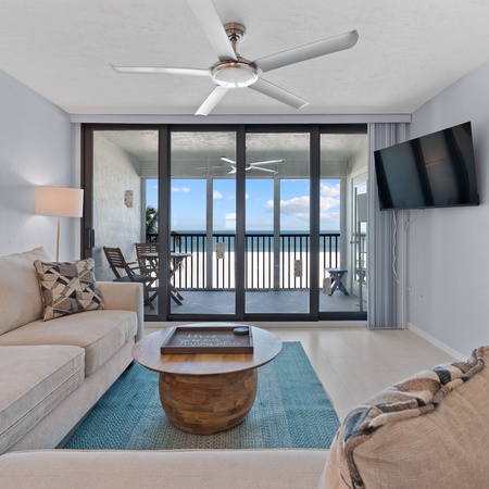 Sunset Condo #502