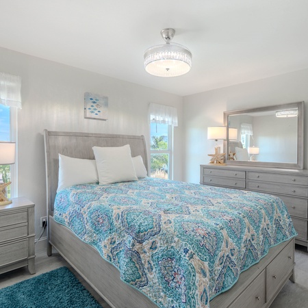 Island Bay Retreat