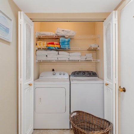 Island Winds Penthouse 1