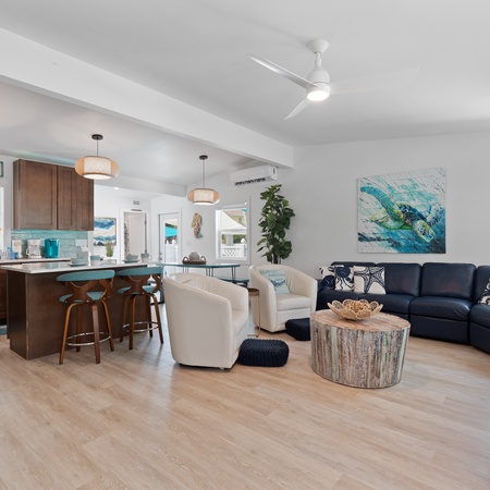 Bluewaters Beach House