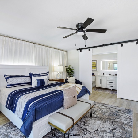 Bayview Beach House