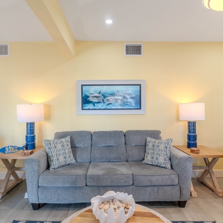 218 Dolphin Beach House
