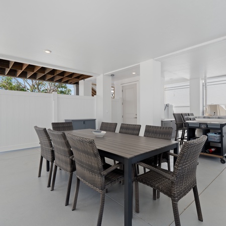 Mod Cottage