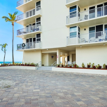 Estero Beach & Tennis 207-A