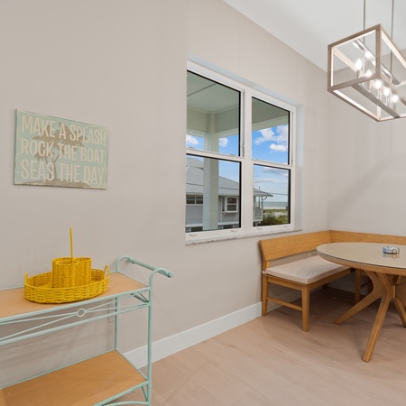 Sandpiper Shores