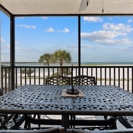 Carlos Pointe #222-Gulf Haven