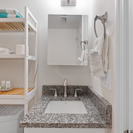 Seaside Condo 109