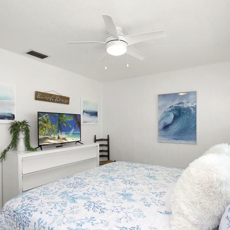 Gone Coastal