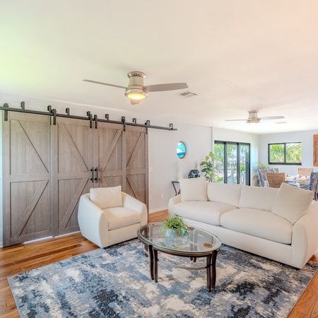 Club 205 At Bayview